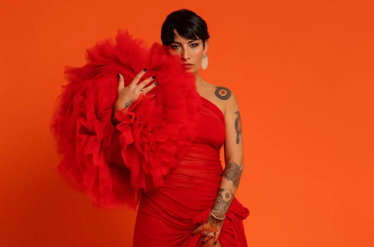 Ana Tijoux