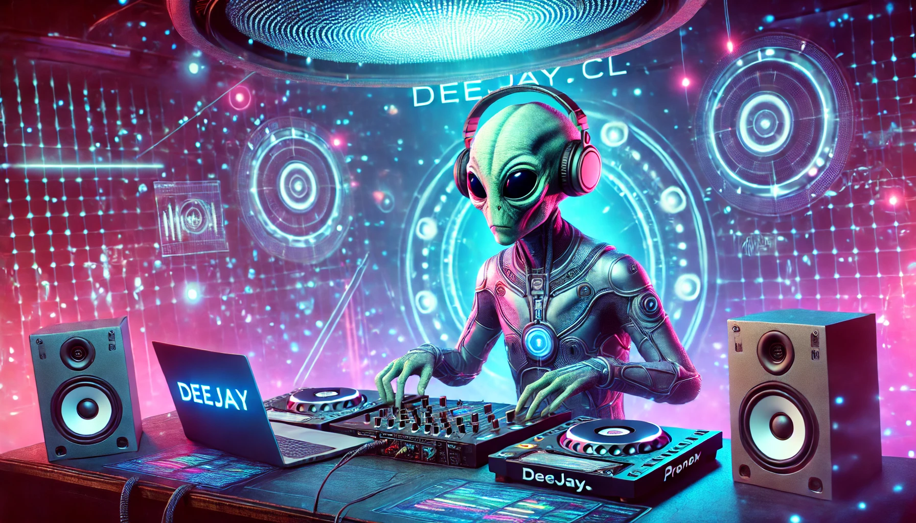 SoftwareDeejaycl