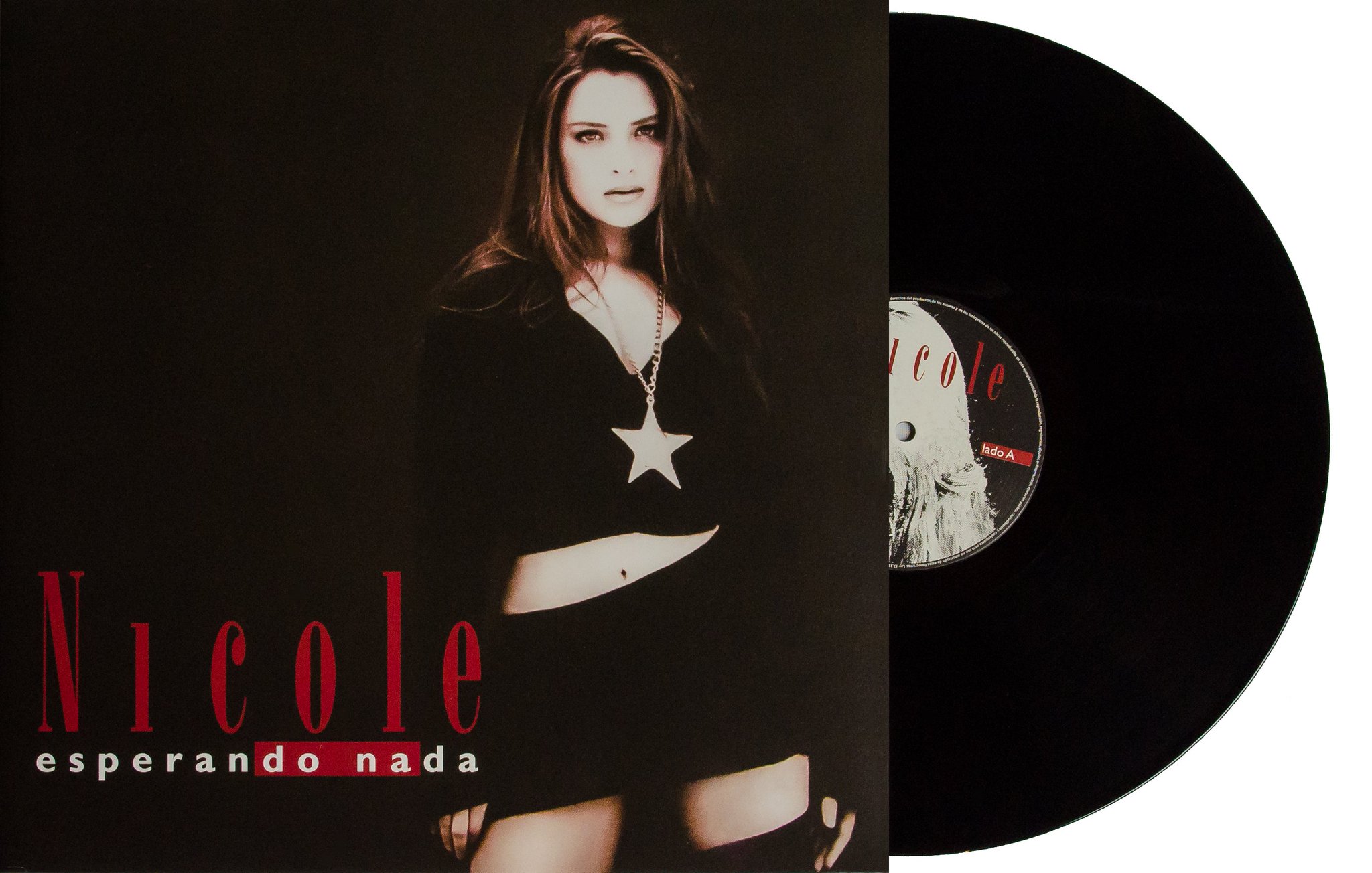 Nicole Esperando Nada