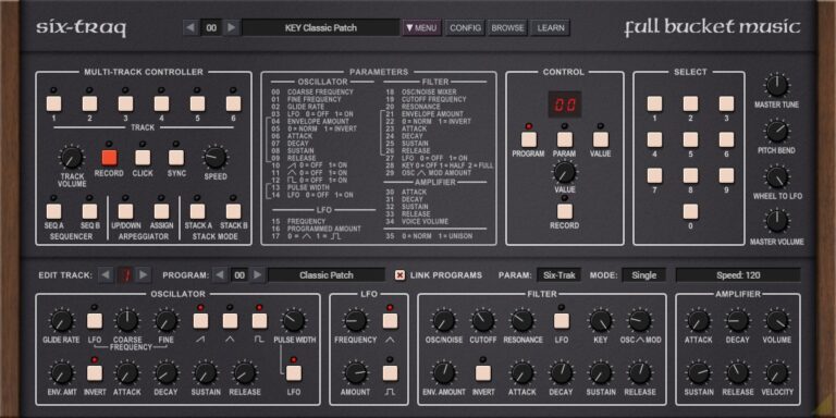sixtraq
