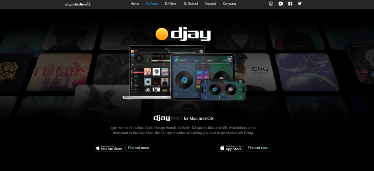 djay