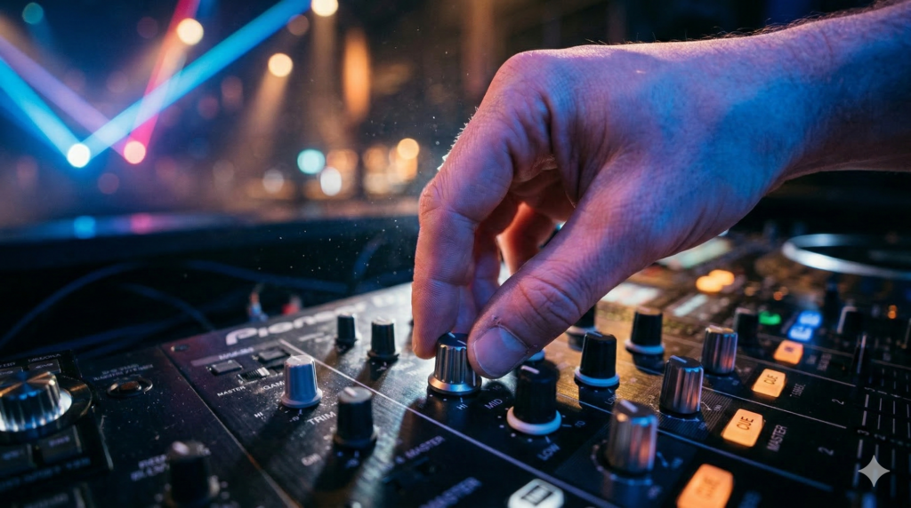 Reiniciando la Mezcla: Deejay.cl está de vuelta para liderar la cabina